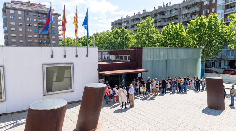 imatge de l'acte